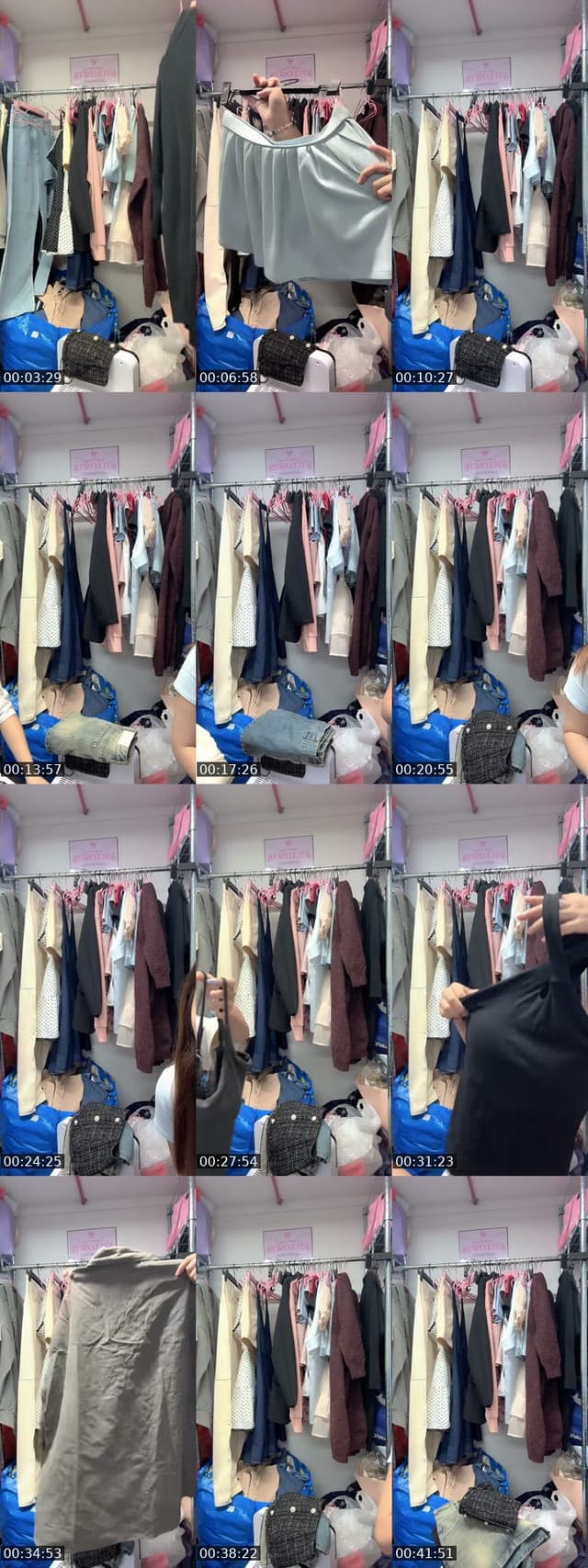 @tricialyq TikTok live from 2026-05-28