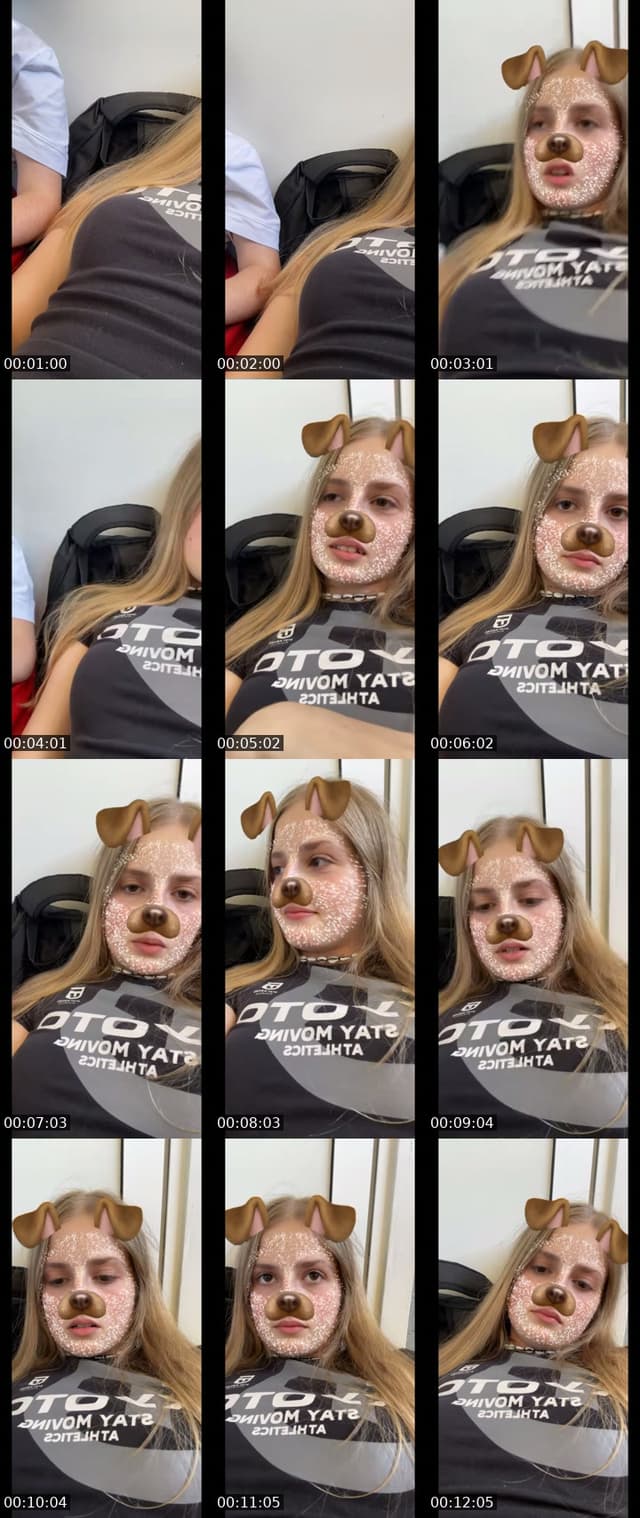 TikTok live: środa dzień loda by @dianka471