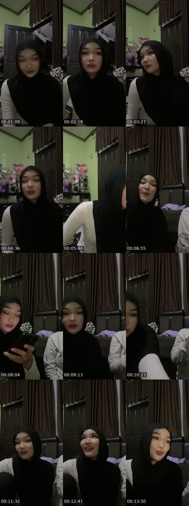 @alndptr TikTok live stream