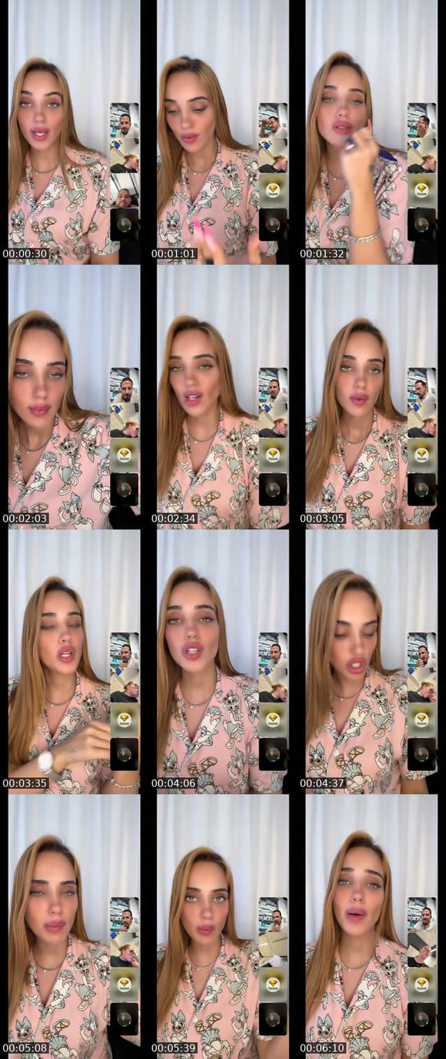 @shirqueen617 TikTok live from 2026-05-28