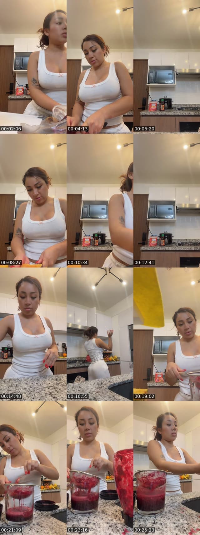 @kristevez2 TikTok live from 2026-05-28