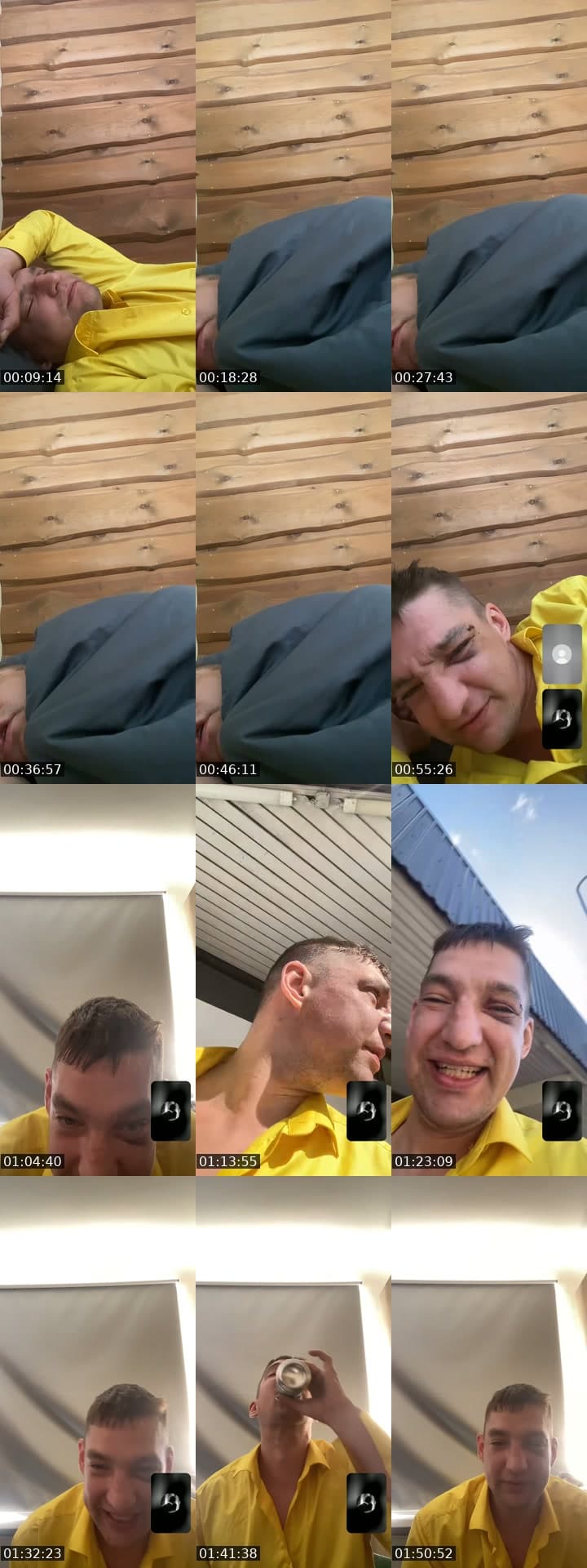 @markmynister TikTok live stream