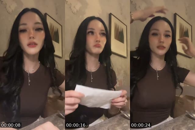 TikTok live: hi by @ikakisses