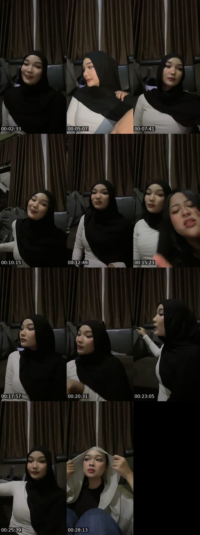 @alndptr TikTok live from 2026-05-28