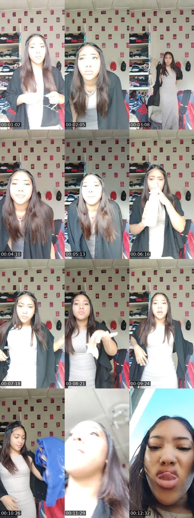 @_kisses2zee TikTok live from 2026-05-28