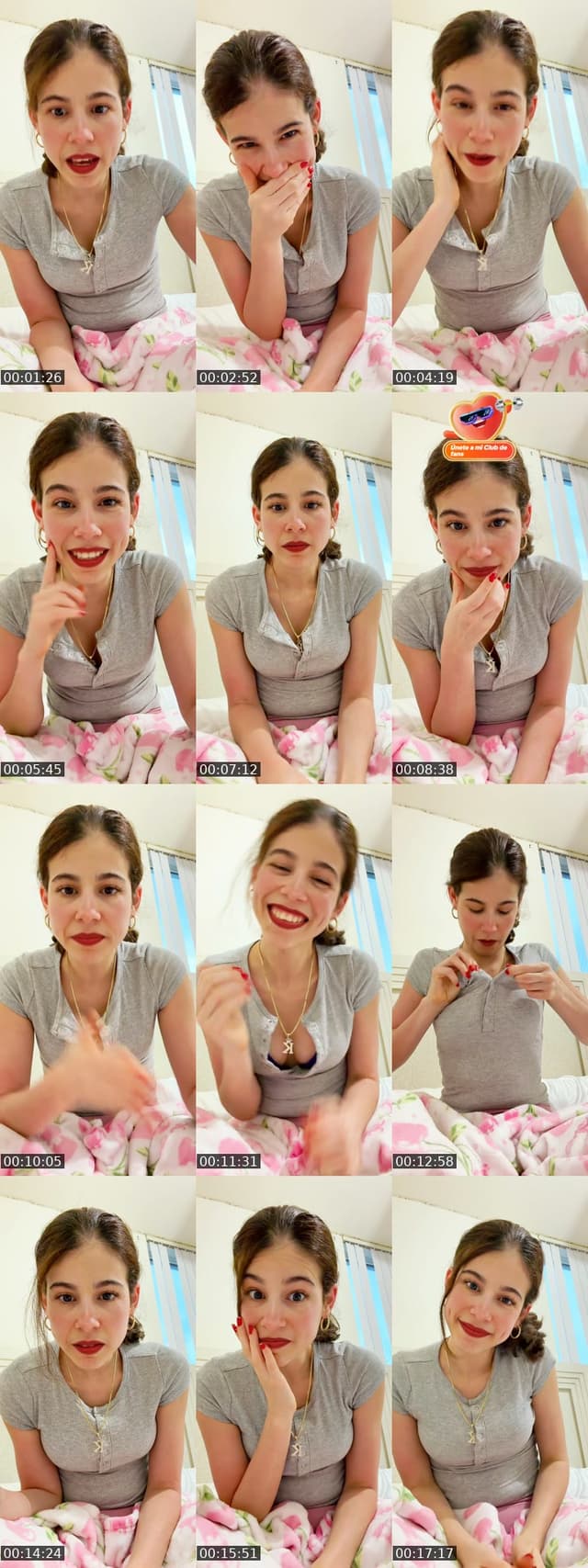 @traviesa_cubanita7 Cuba TikTok live from 2026-05-28