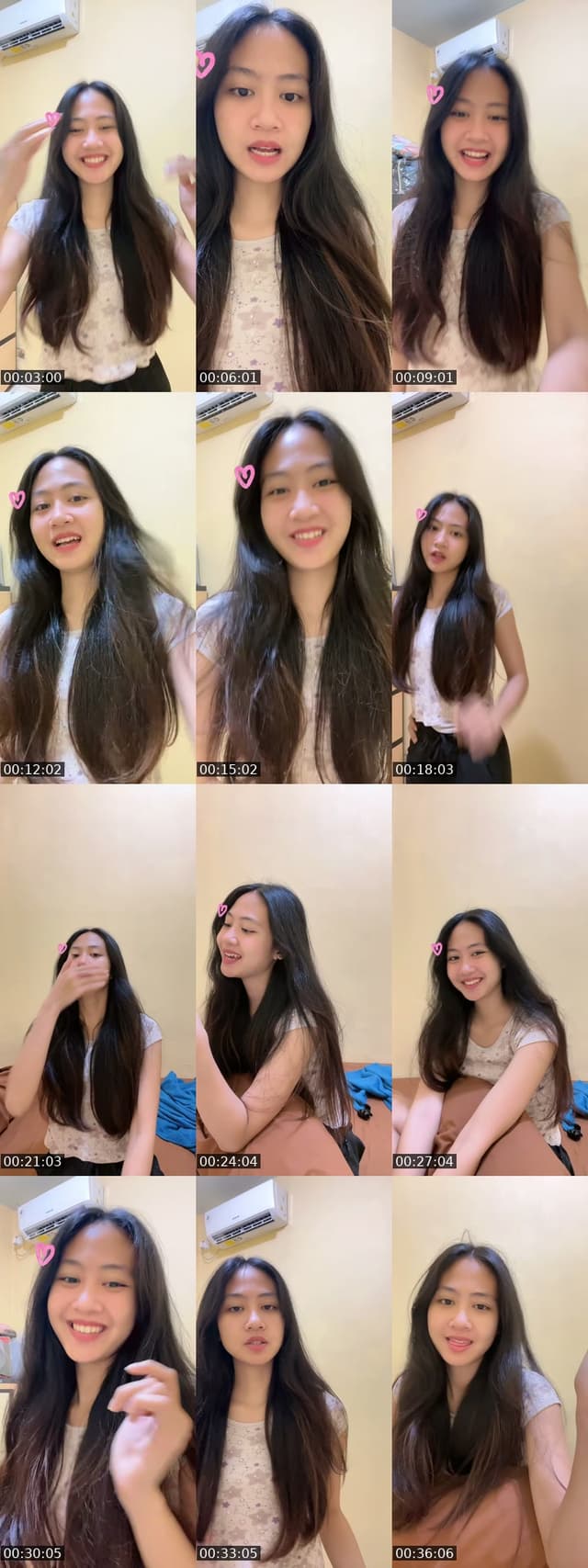 TikTok live: hi, link donate di bio ya by @userv8rl0m1f5q