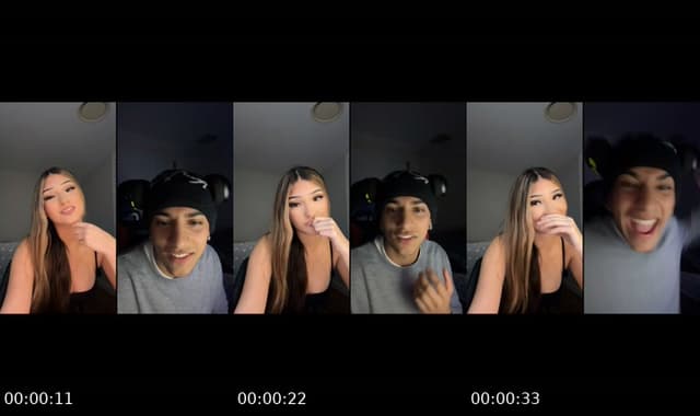 @frozenmangoez TikTok live from 2026-05-28