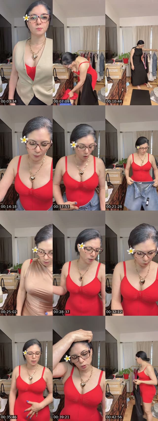 TikTok live: Bienvenidos envio a todos USA by @sugarmami03