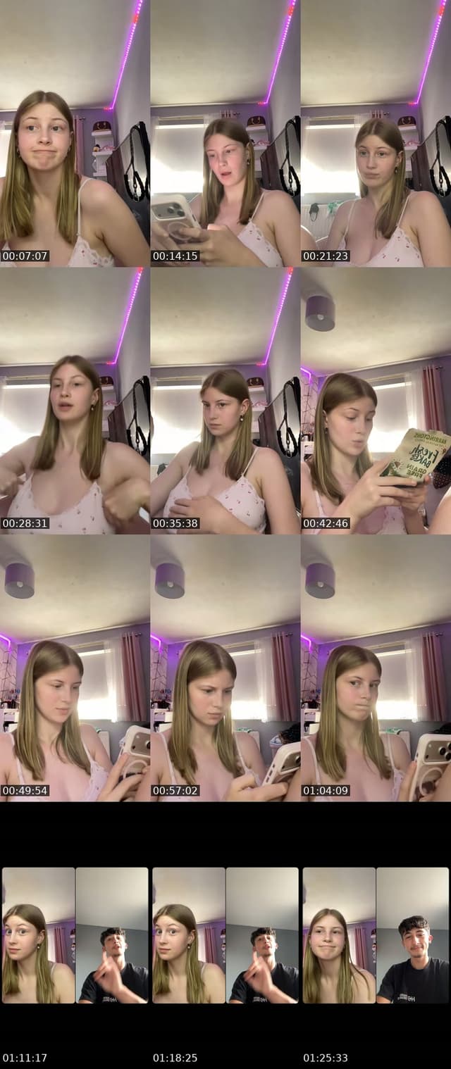 @bizzyperuf8 TikTok live from 2026-05-28