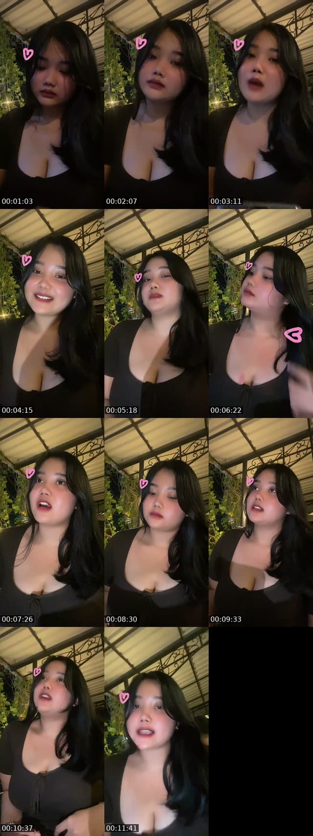TikTok live: jogjs by @syaaaa1414