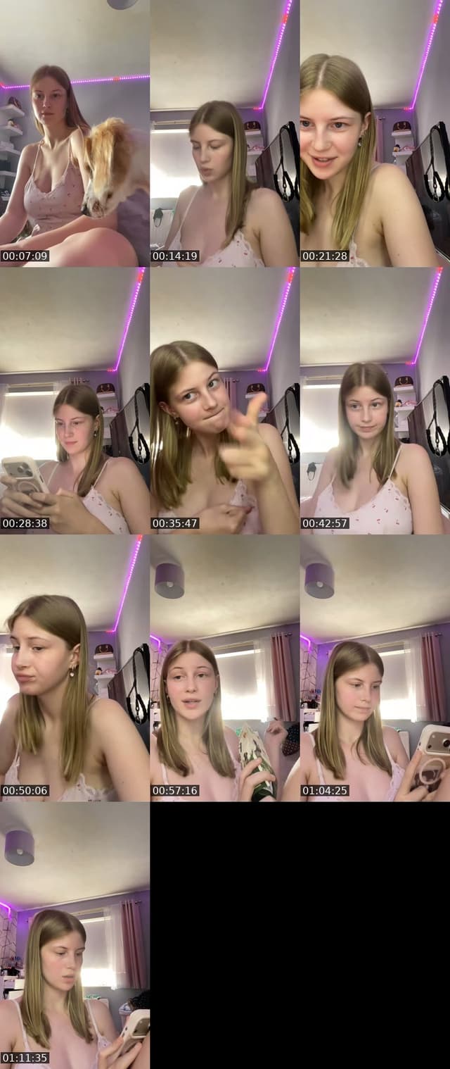 @bizzyperuf8 TikTok live from 2026-05-28