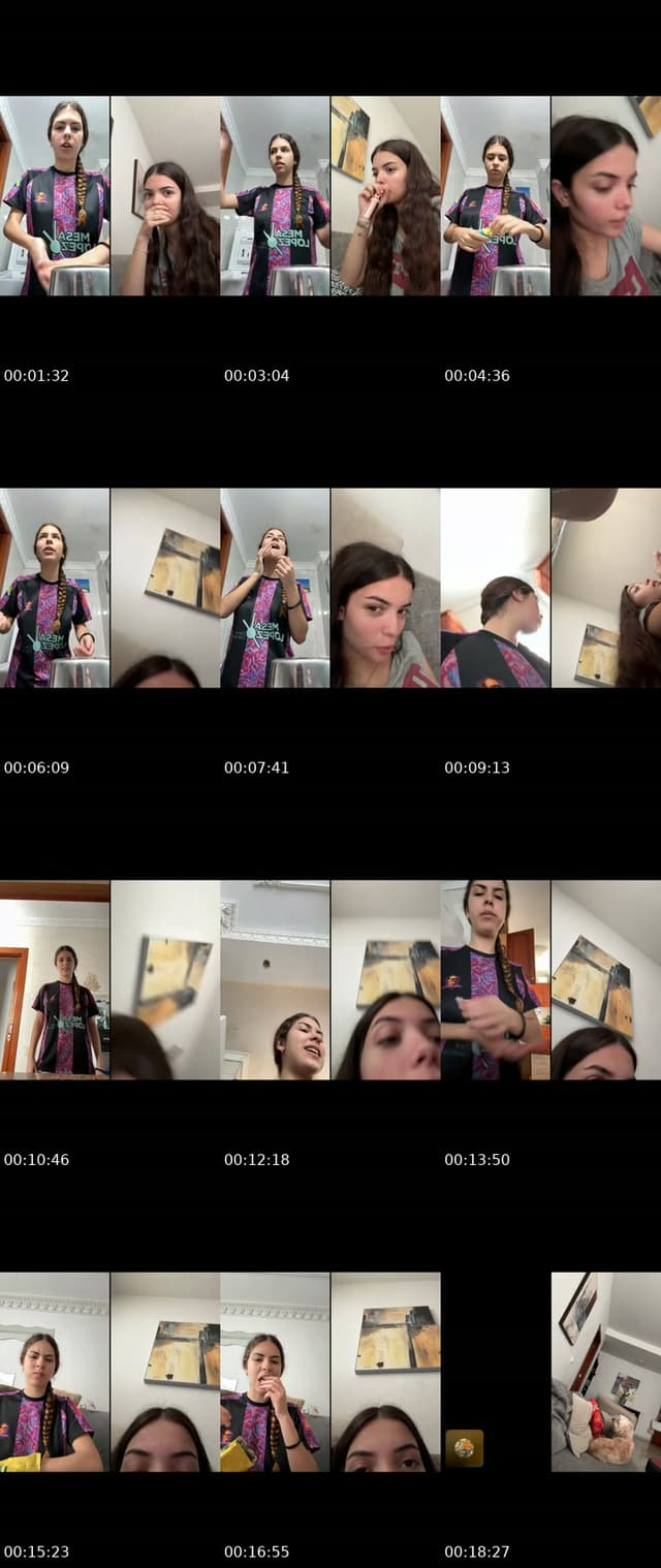 Canary Islands TikTok live: hablen by @usertrenzua