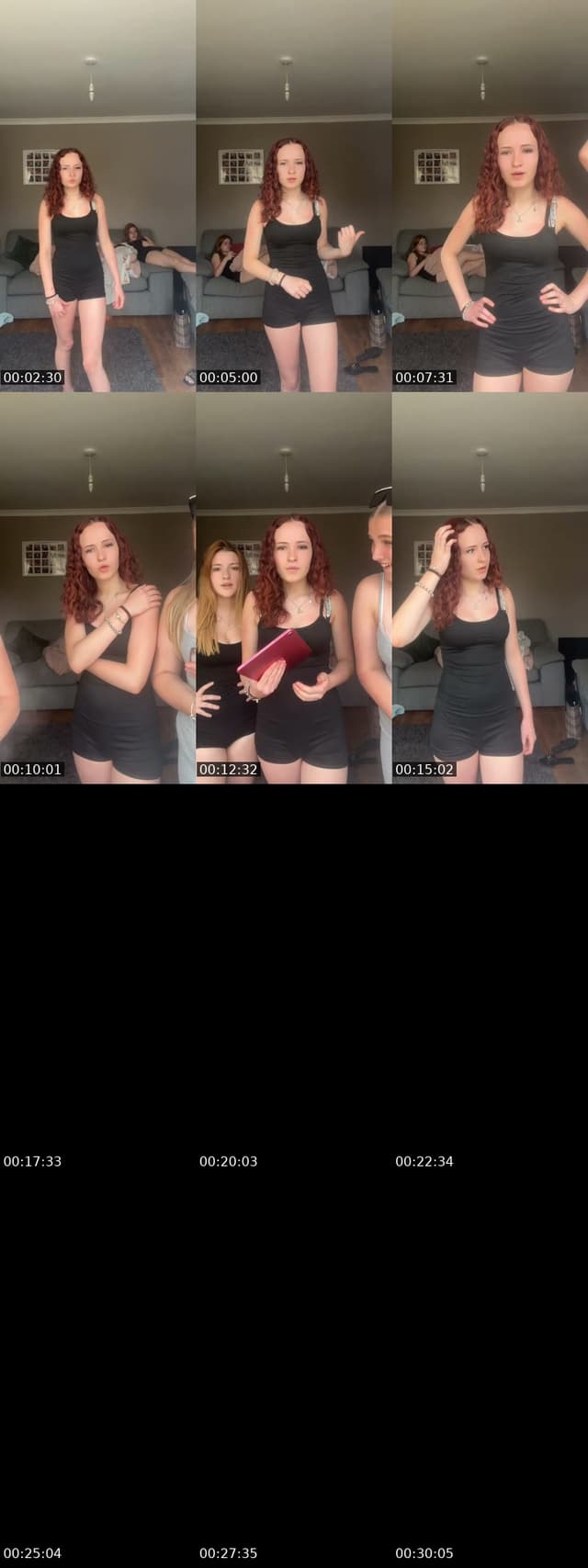 TikTok live: Hey x by @em_x224