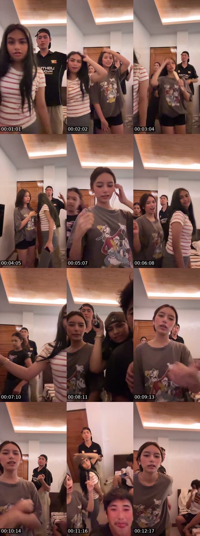 @cristinelrs TikTok live from 2026-05-28