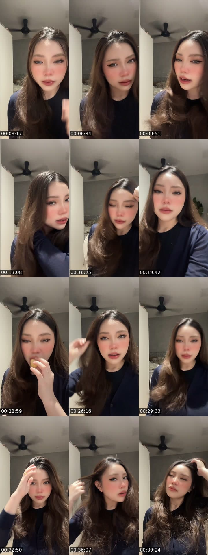 @user0701.77 TikTok live stream