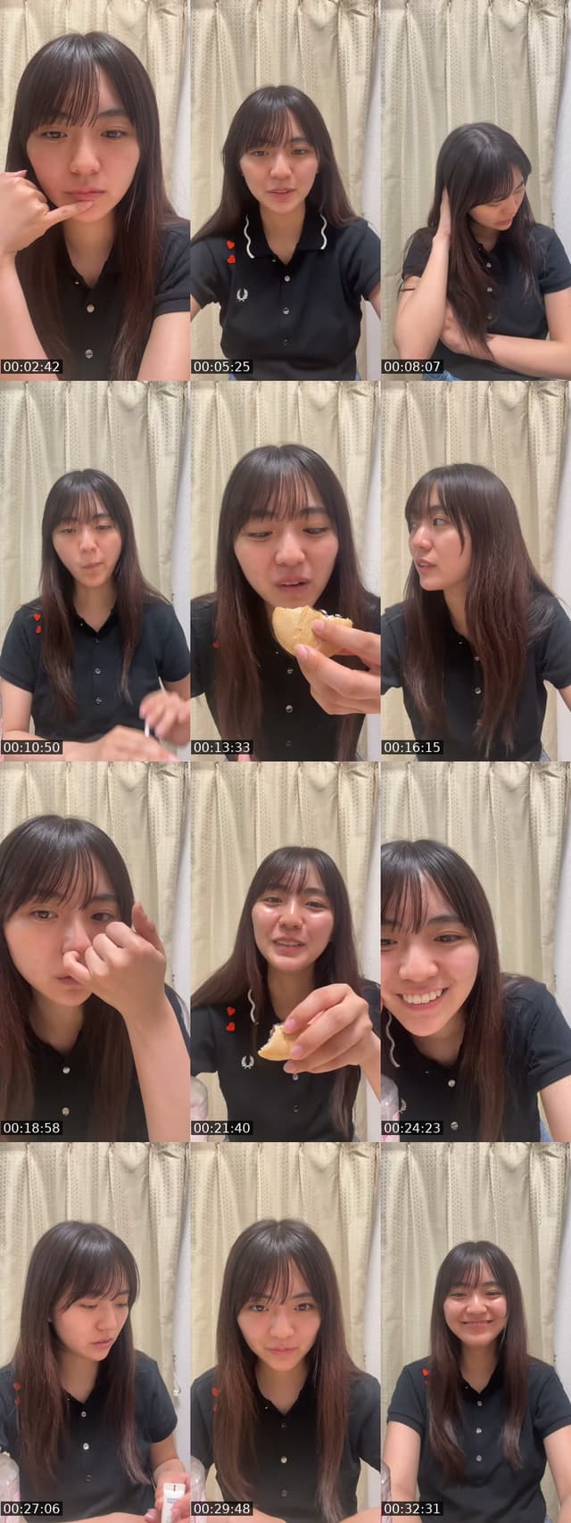 TikTok live: 30と31ライブ by @run5runrun