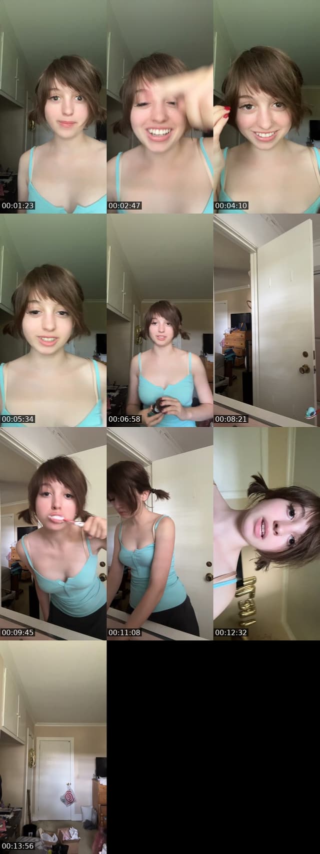 TikTok live: Hi by @carllbarker