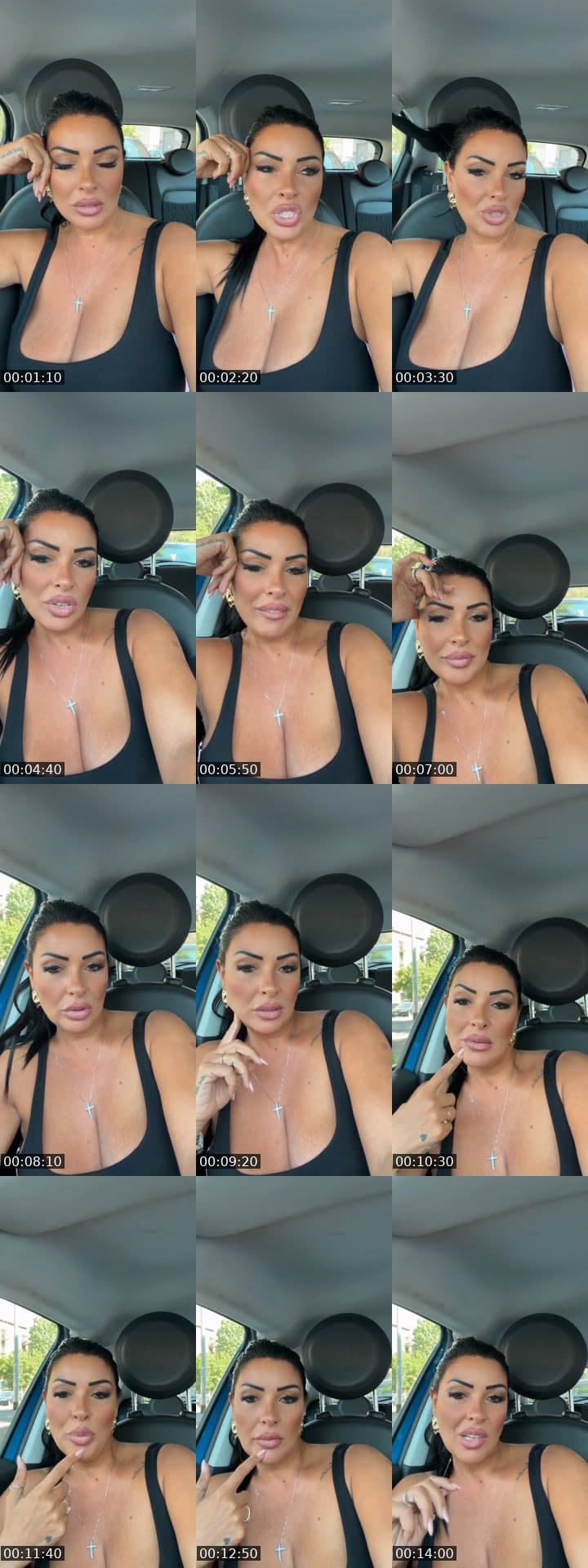 @noemi..rutiness TikTok live stream