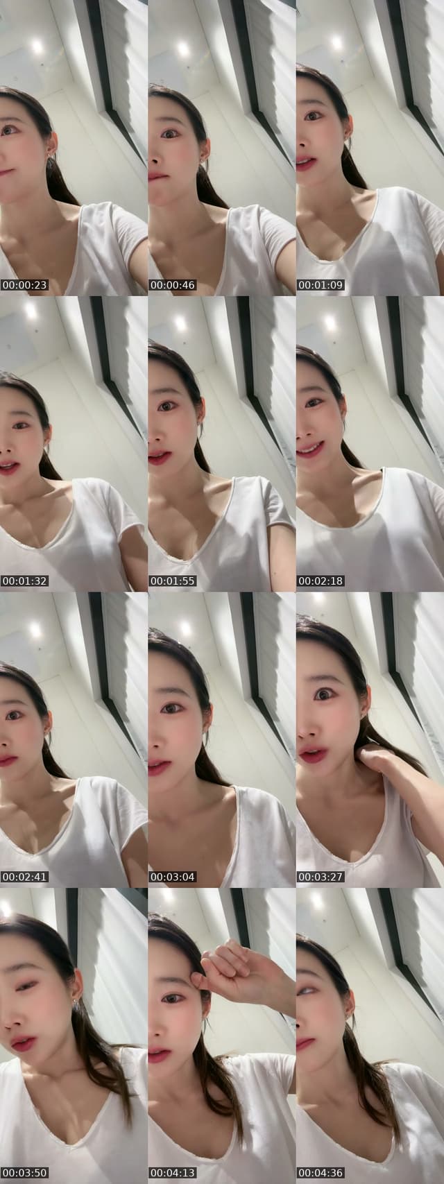 @ibambiyou past TikTok live from 2026-05-28