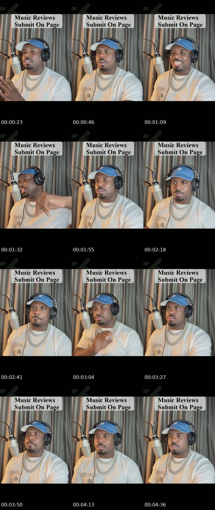 Music Review