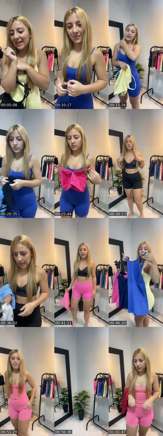 TikTok live: LIVE- NOVIDADES by @avmoda5