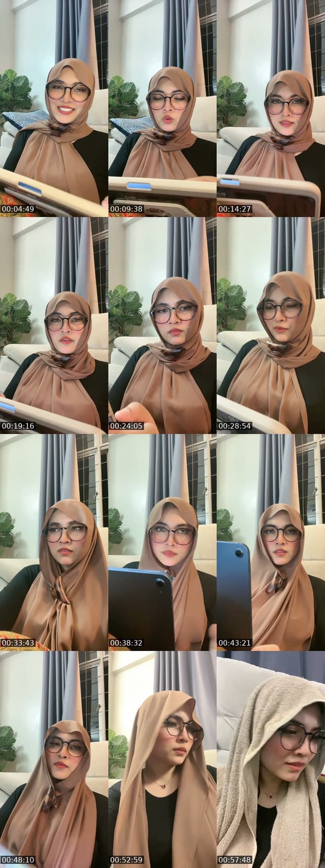 TikTok live: qr money pocket by @instinctgurl
