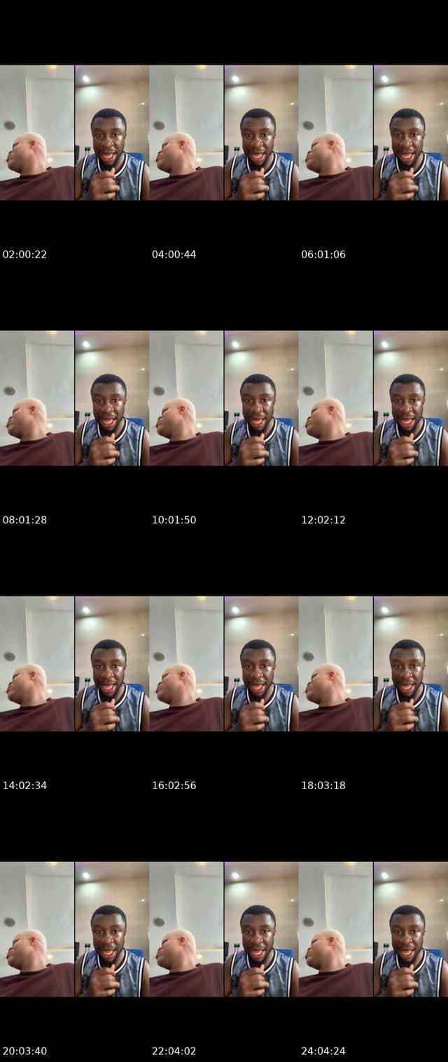 @freshalbino_ TikTok live from 2026-05-28