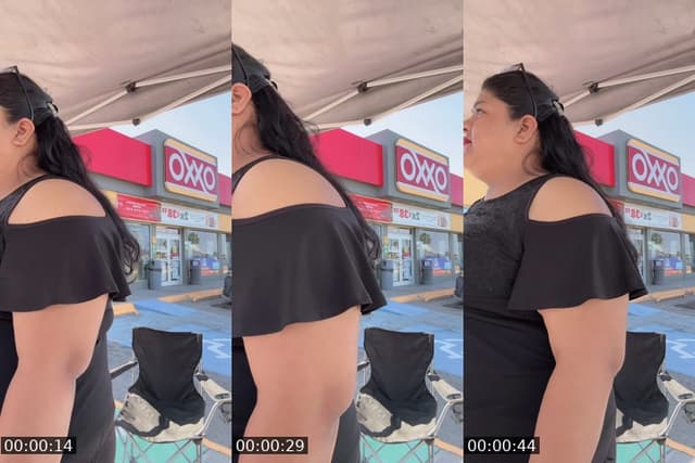 Past TikTok live: Buenas tardes síganos by @merysanchez24