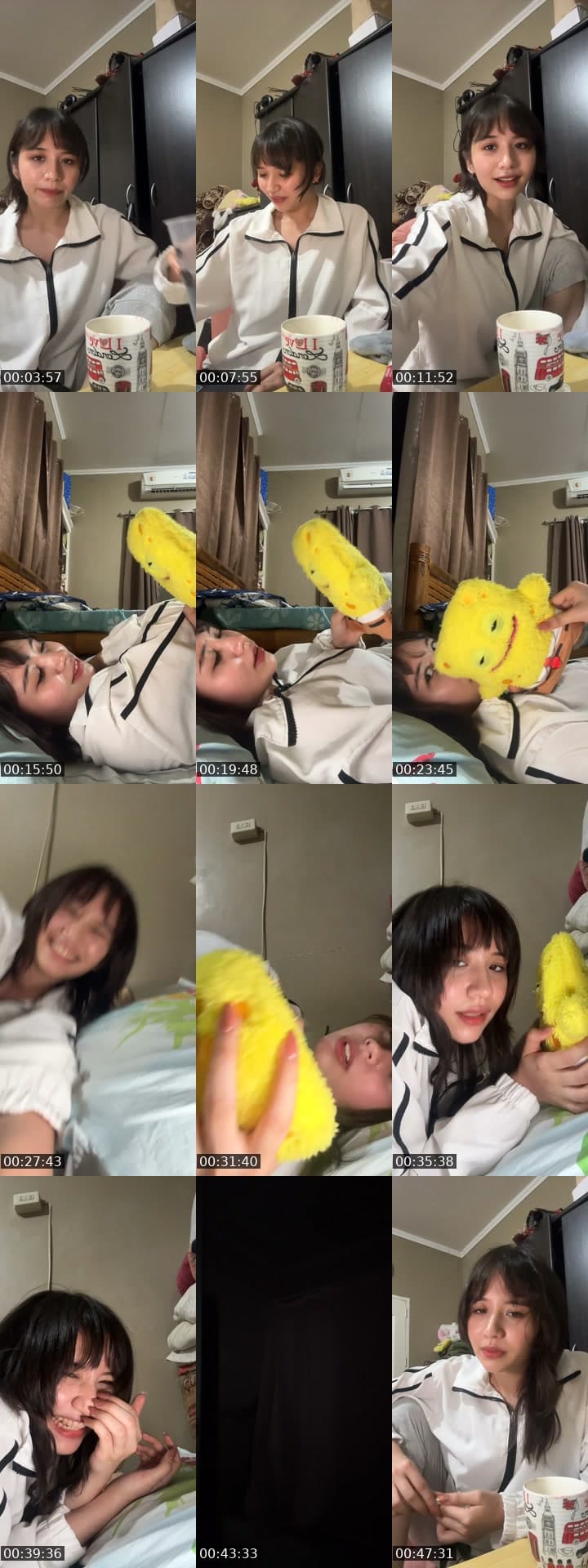 @sid.jinx TikTok live stream