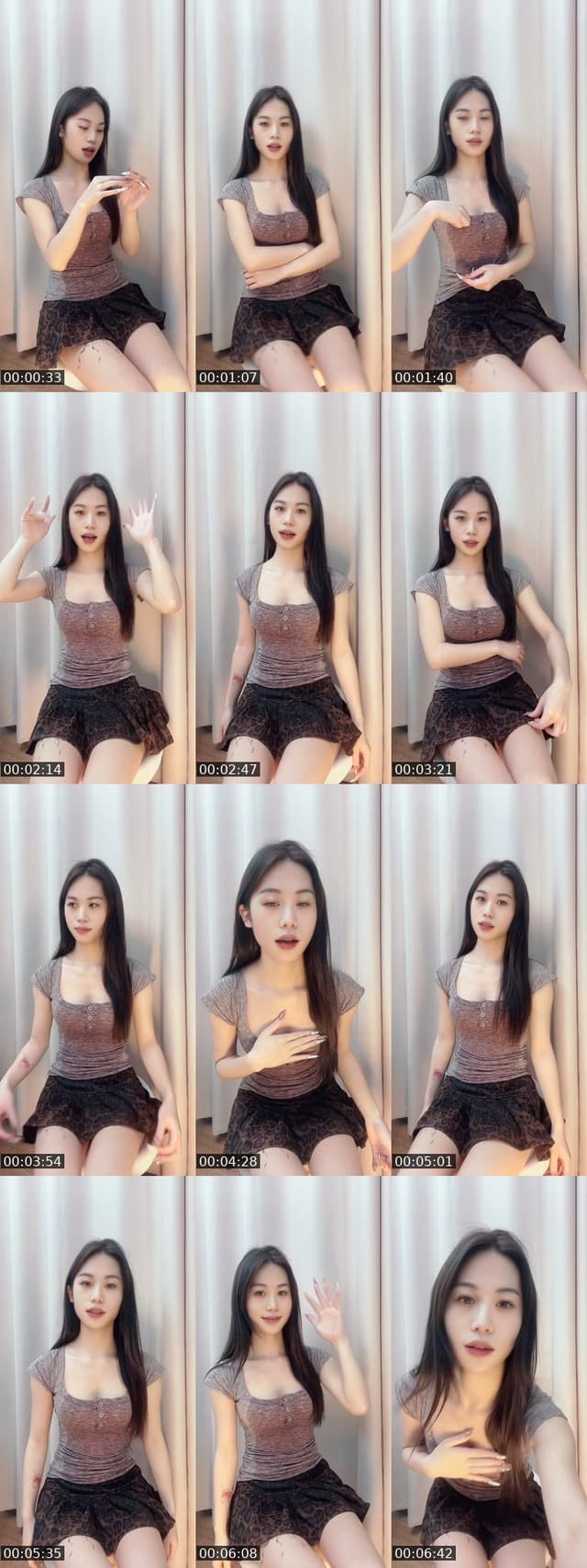 TikTok live: join us by @howarumj94y
