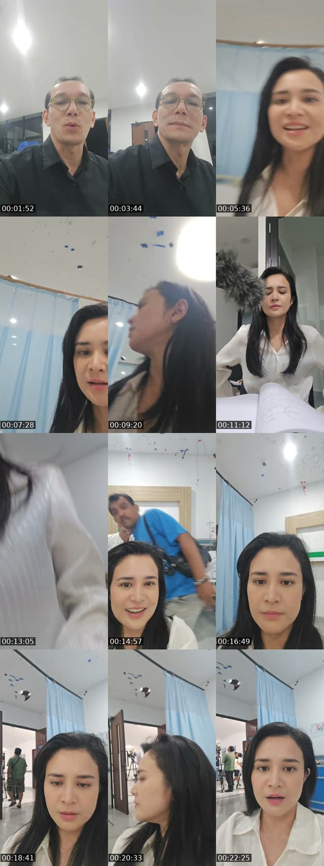@michelleziu20 TikTok live from 2026-05-28