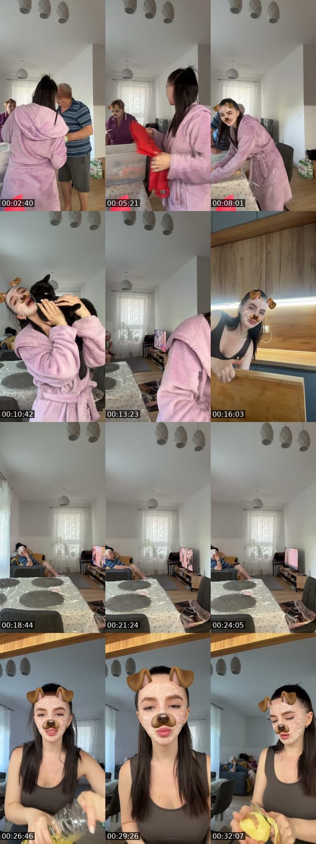 TikTok live: Добро пожаловать на мою трансляцию by @nat.matvv