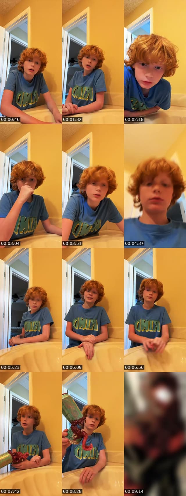TikTok live: My user  djdjdhdh041 by @takeabreakandbeatherian