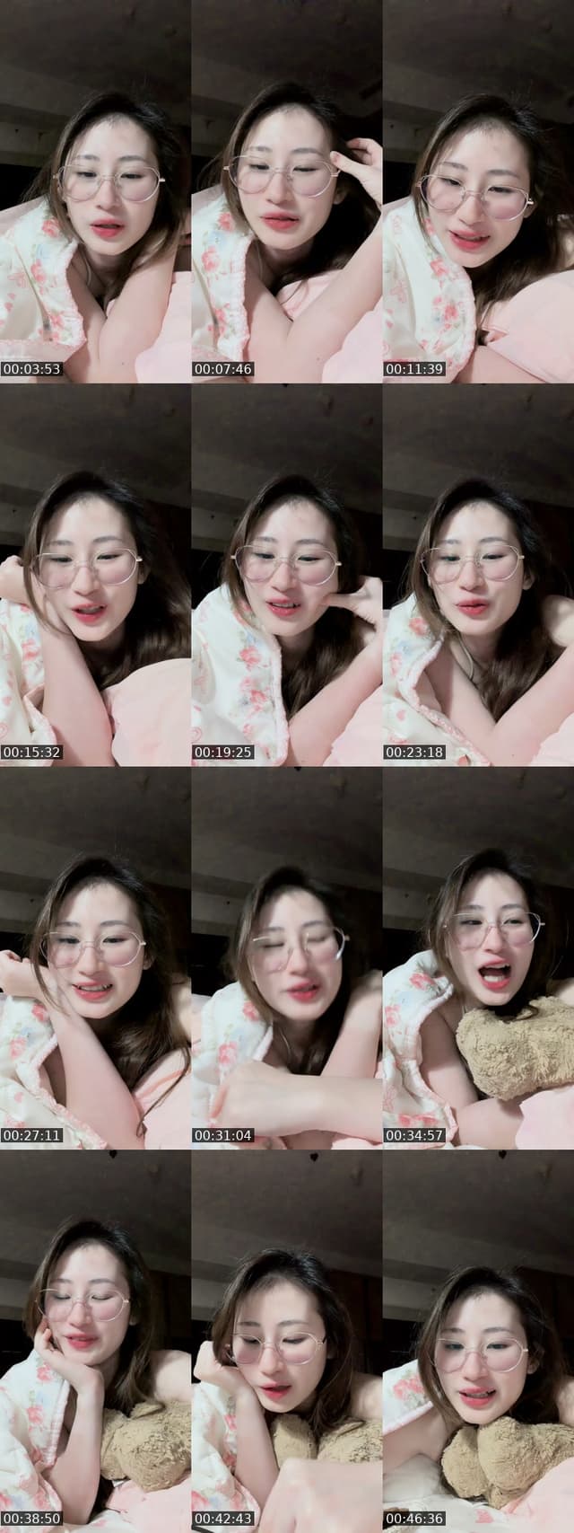 TikTok live: iseng bentaran by @aelshalomita_