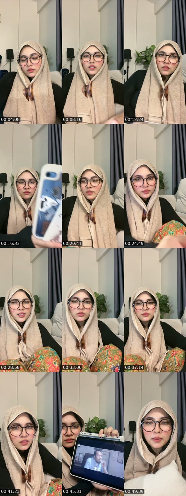 TikTok live: relive by @instinctgurl