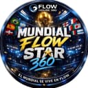 @flowstarmundial