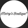@maryss._.boutiquee