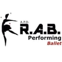 @rabperformingballet