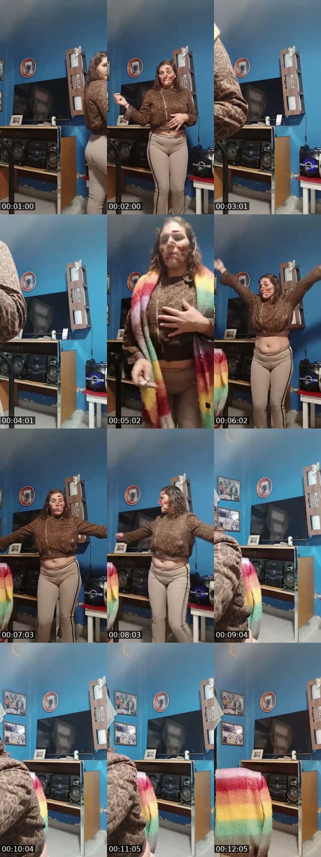 TikTok live: ablamos buen dia by @sosa2025.0