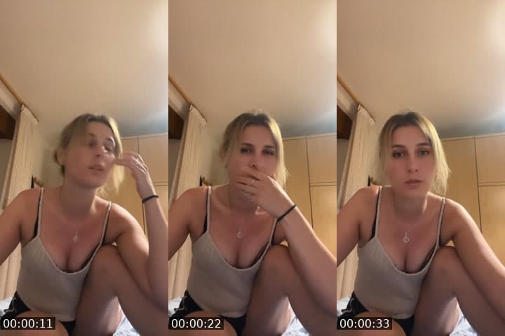 @ary29101998 TikTok live stream