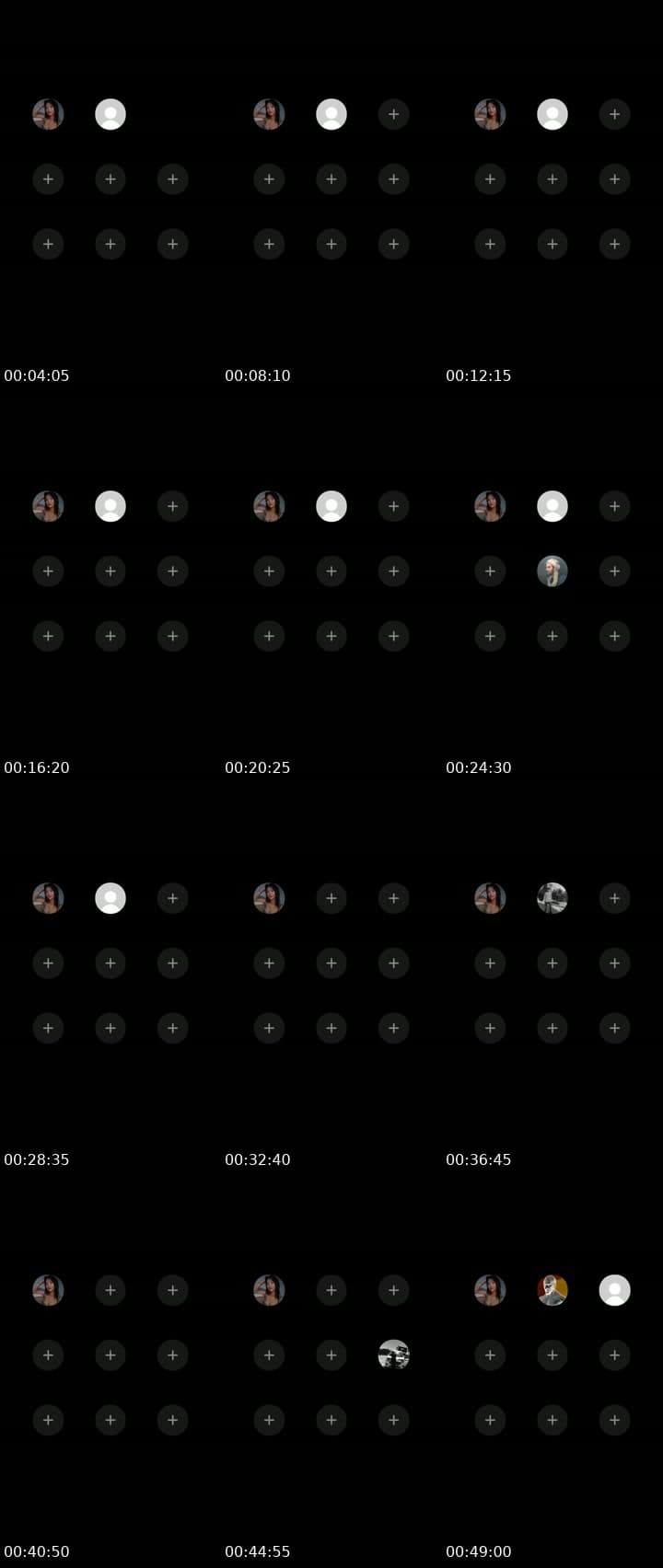 @asenaa.ucr TikTok live stream