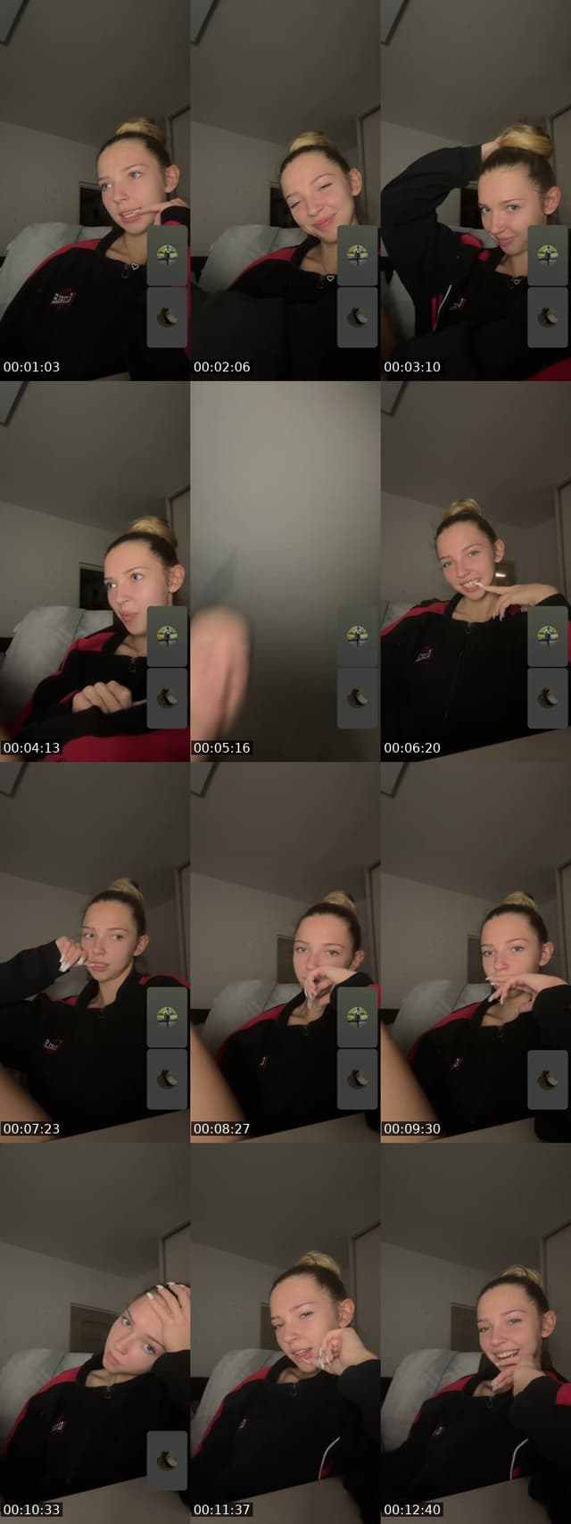 @d.hodanovaa United States TikTok live from 2026-07-18
