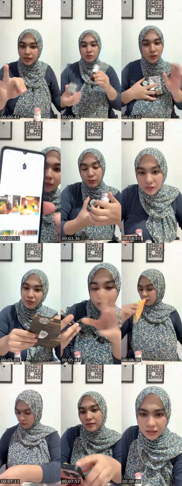 Hi kekanda adinda - @hanyhanayeo