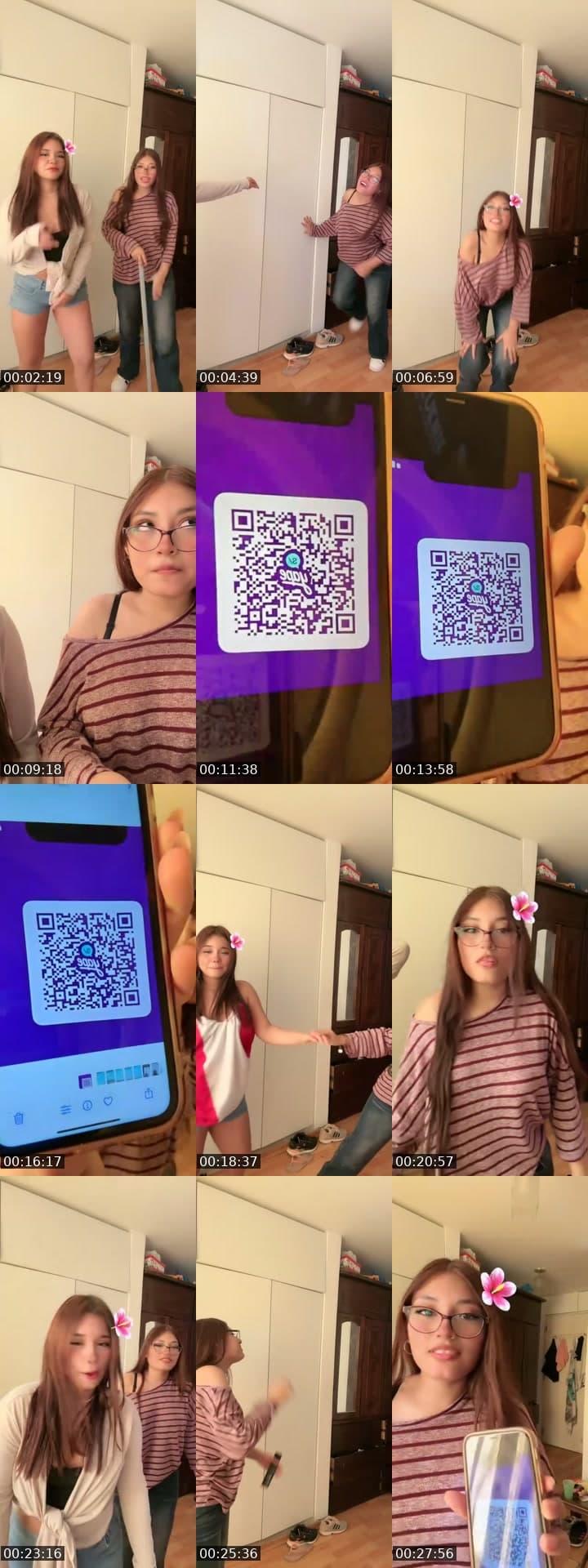 @nicox_xc TikTok live stream