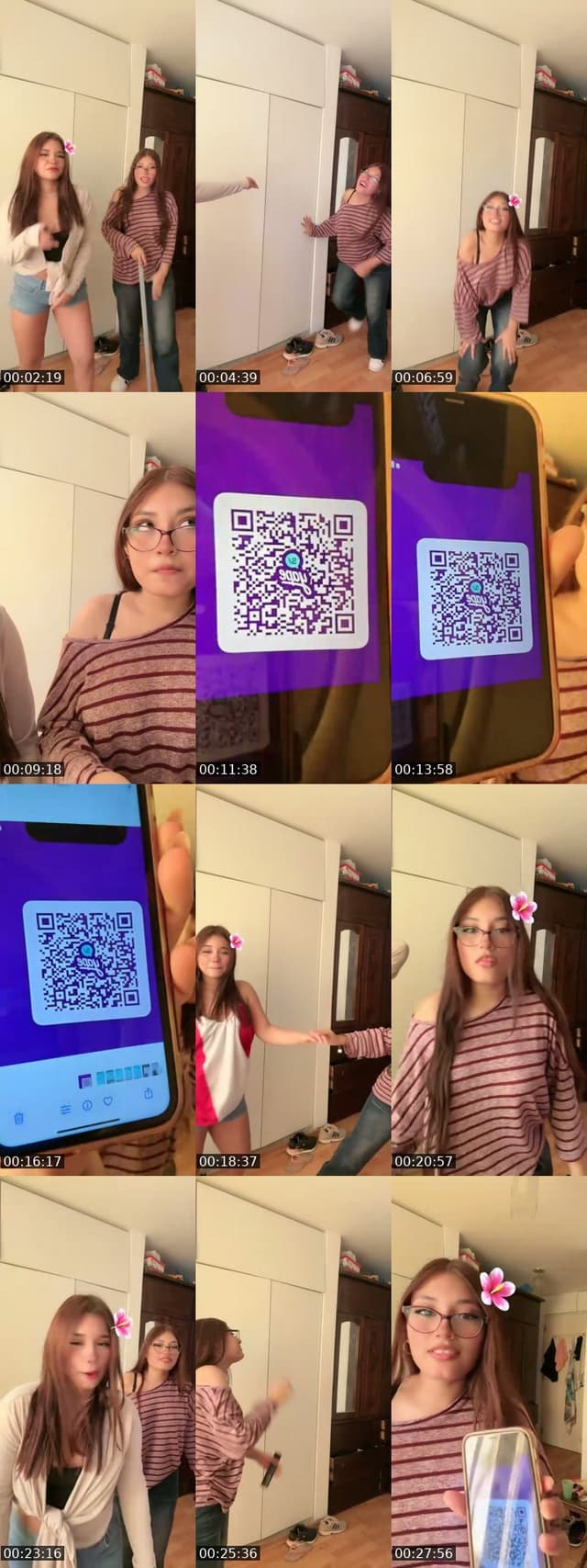@nicox_xc TikTok live from 2026-07-18