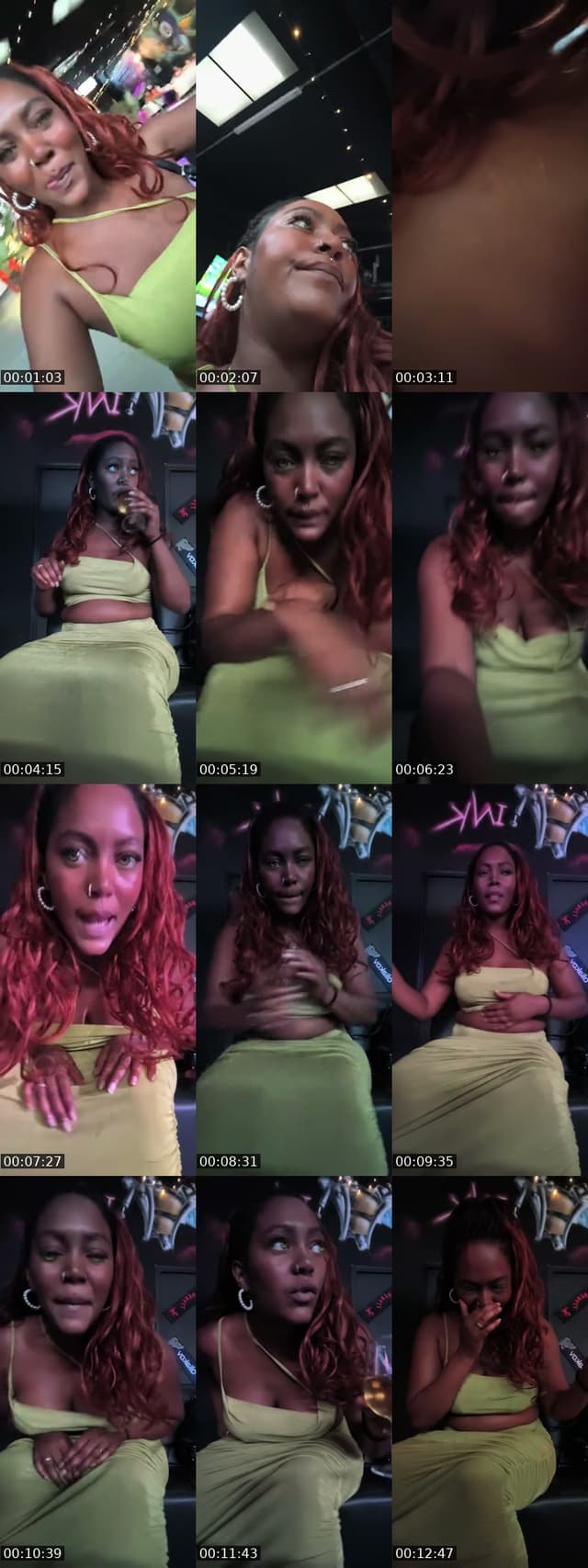 TikTok live: Chill 🎧🔥 by @jojo13870