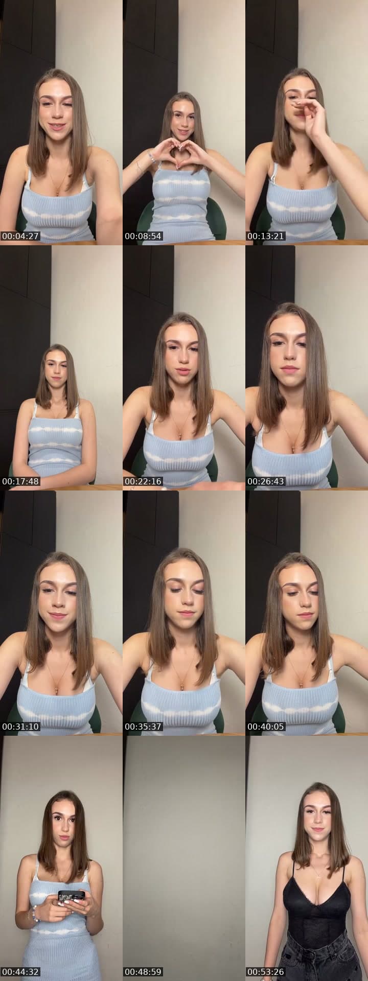 @wxnetta2 TikTok live stream