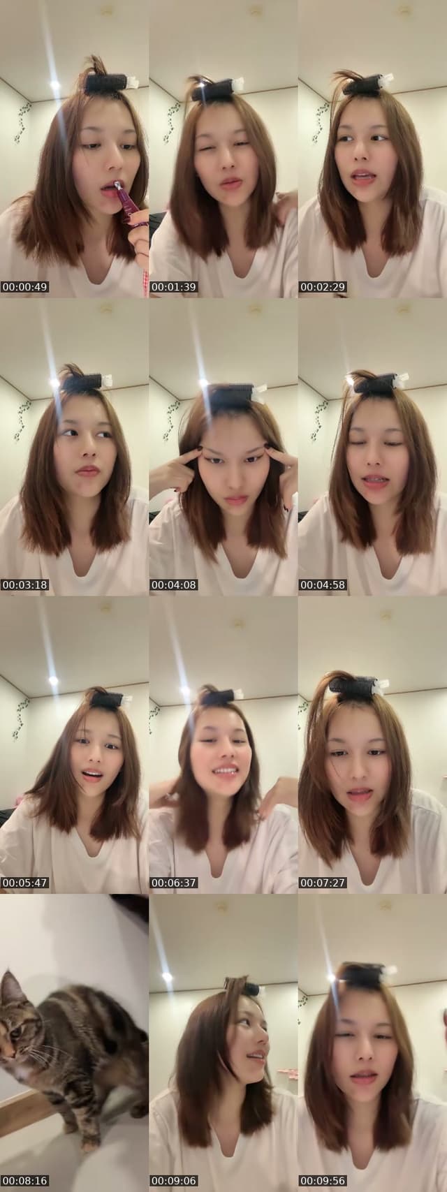 @babydiwwy TikTok live