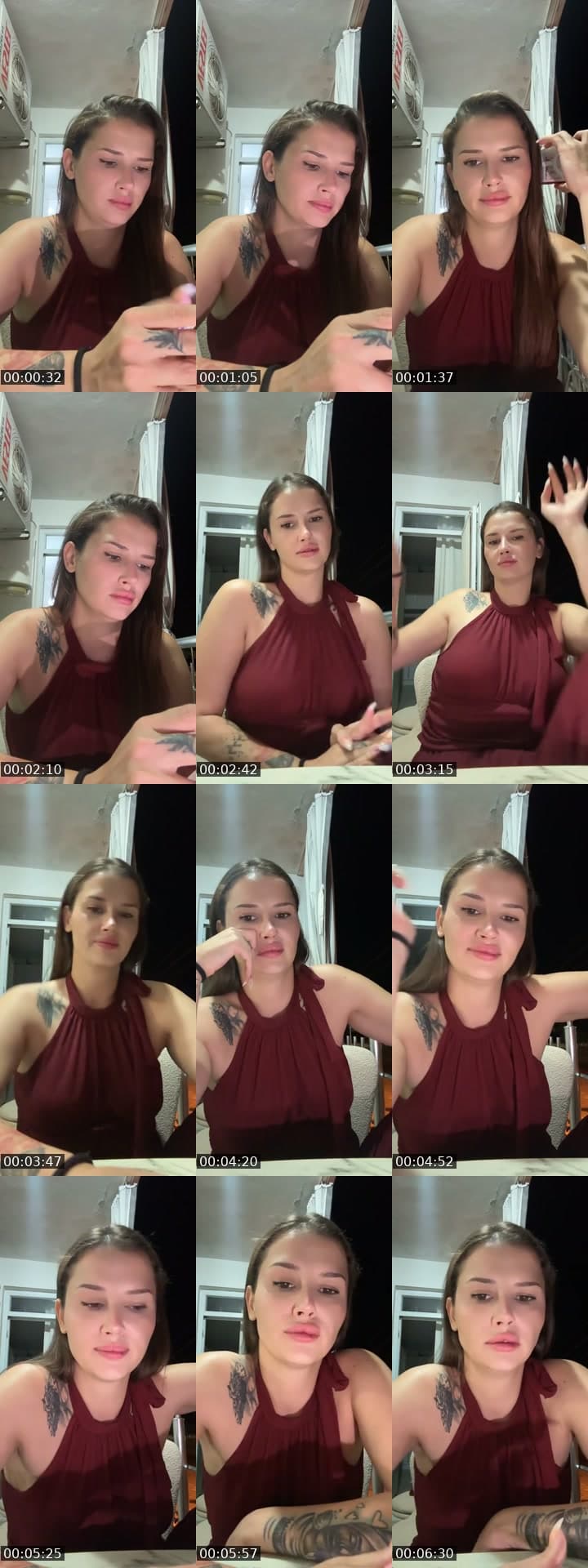 @gkaratas07 TikTok live stream